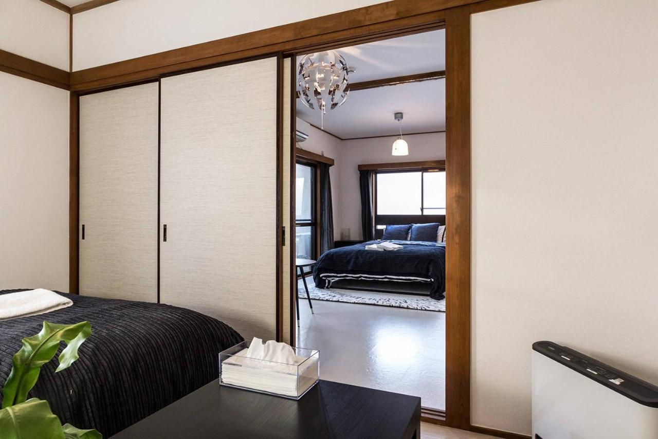 Ikebukuro Yamase Building #Gr1 Apartment Tokyo Luaran gambar