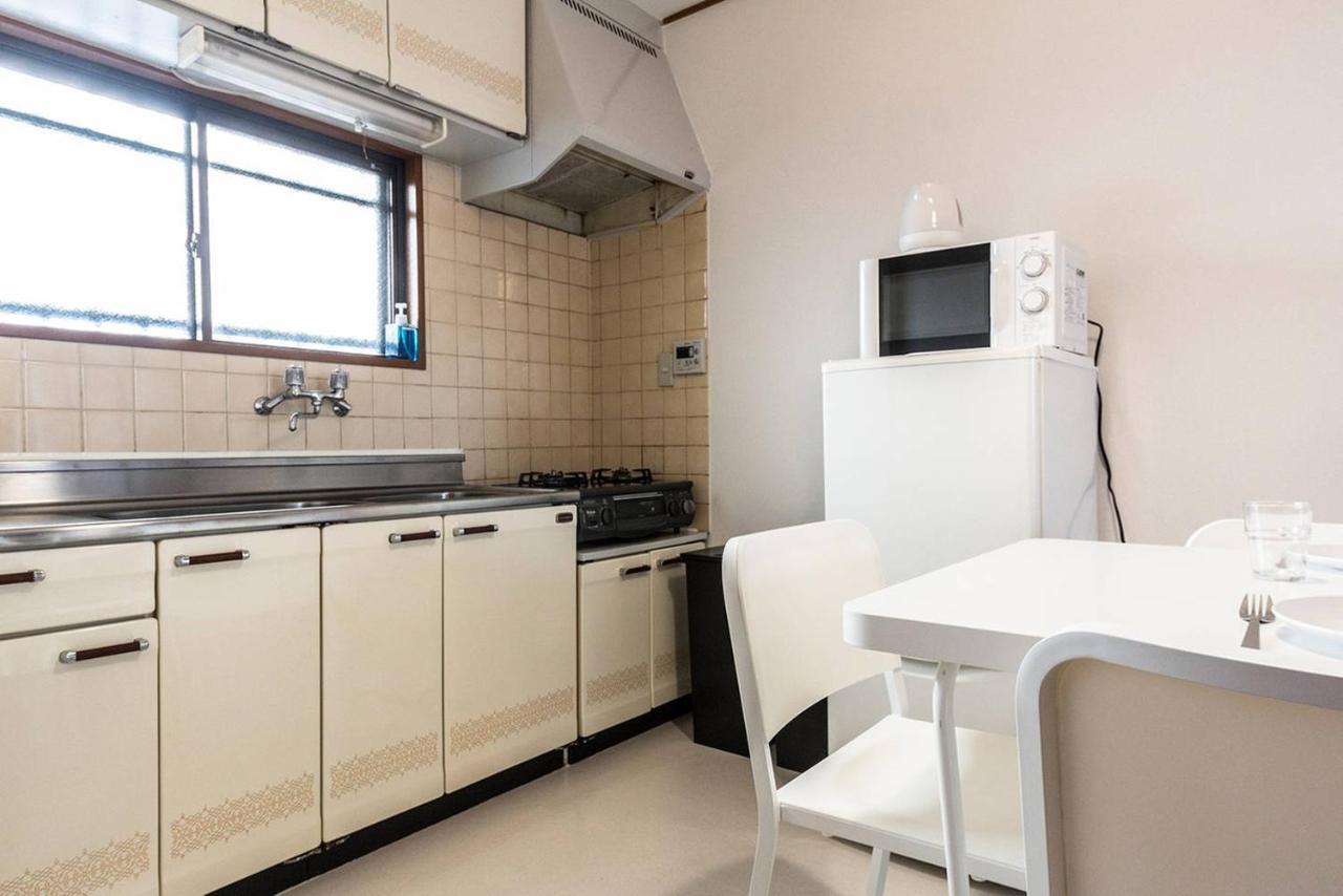 Ikebukuro Yamase Building #Gr1 Apartment Tokyo Luaran gambar