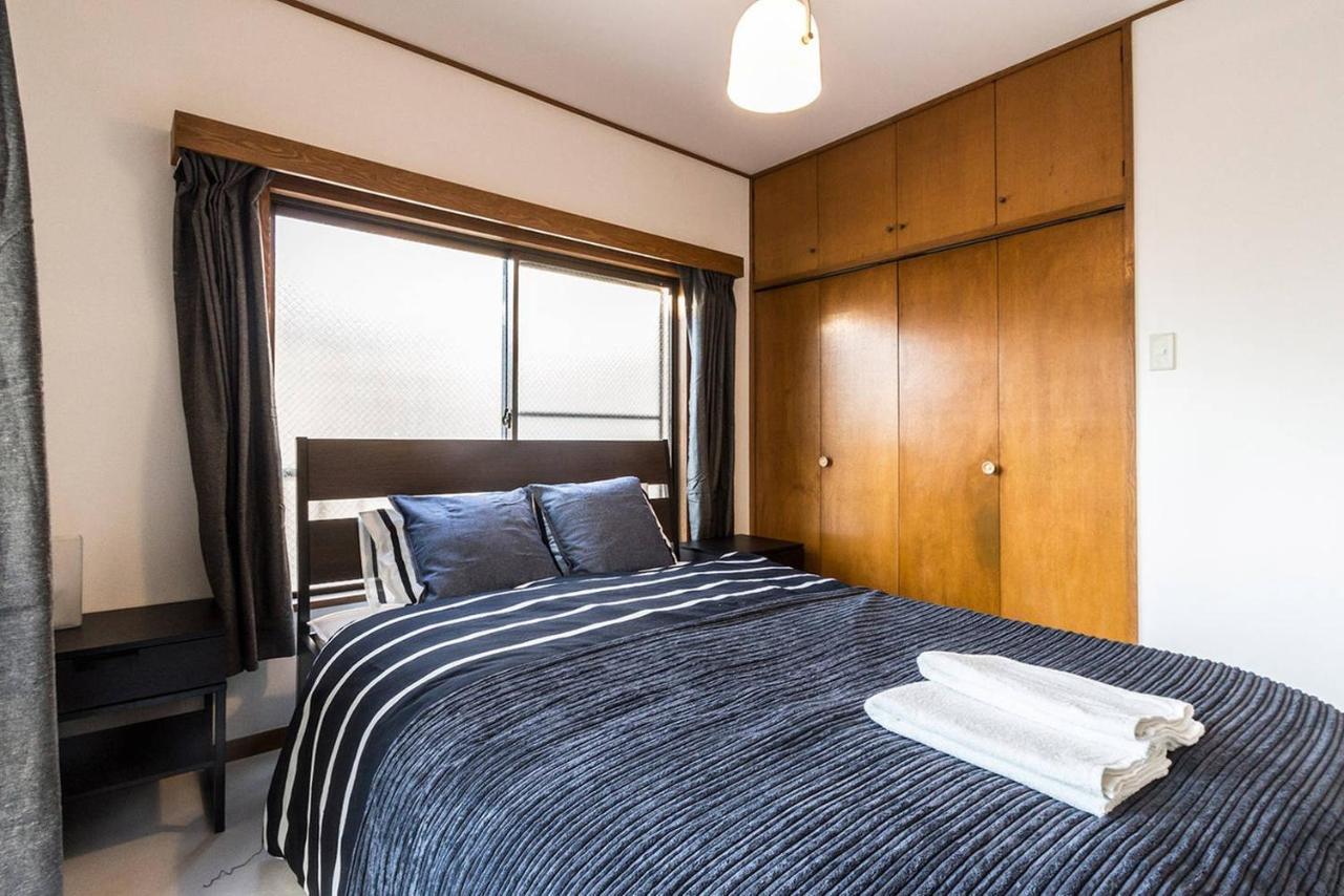 Ikebukuro Yamase Building #Gr1 Apartment Tokyo Luaran gambar
